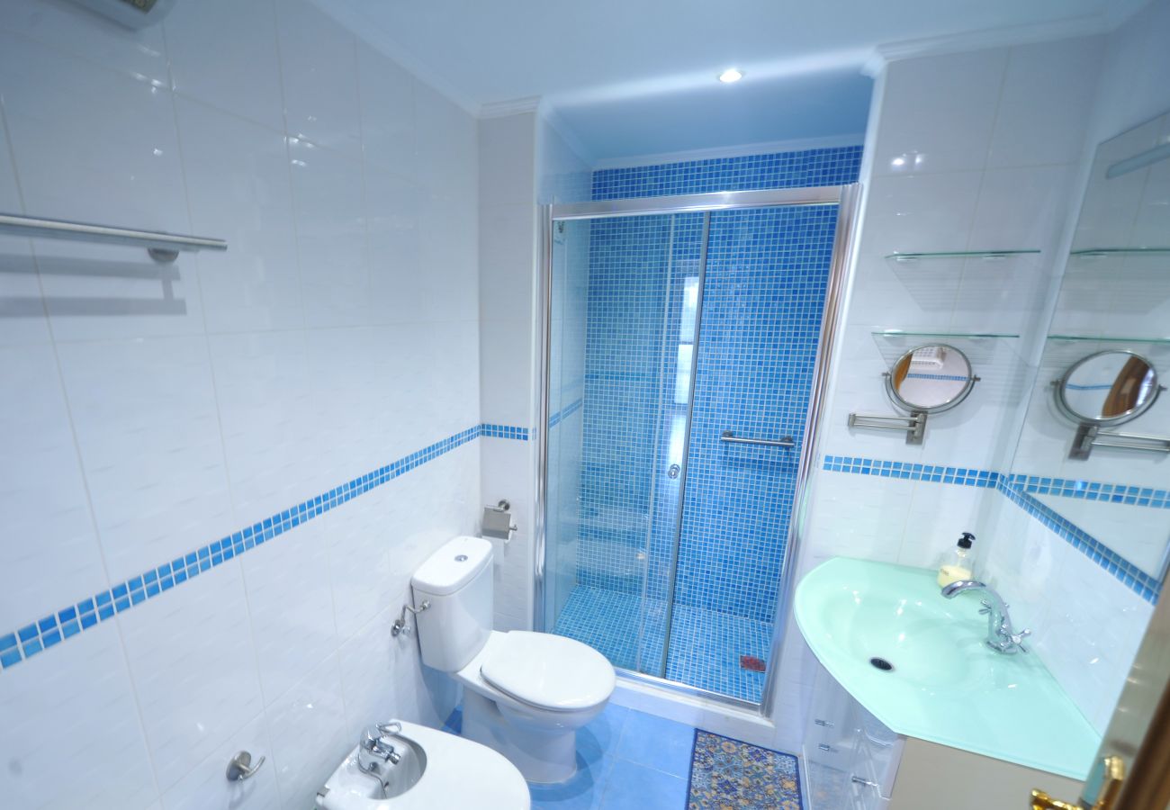 Appartement à Benicàssim - PINARLANDIA