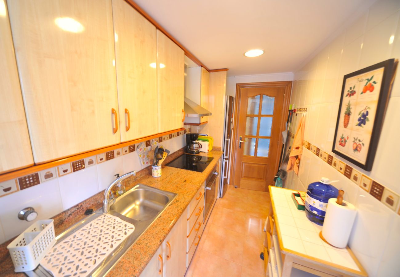 Appartement à Benicàssim - PINARLANDIA