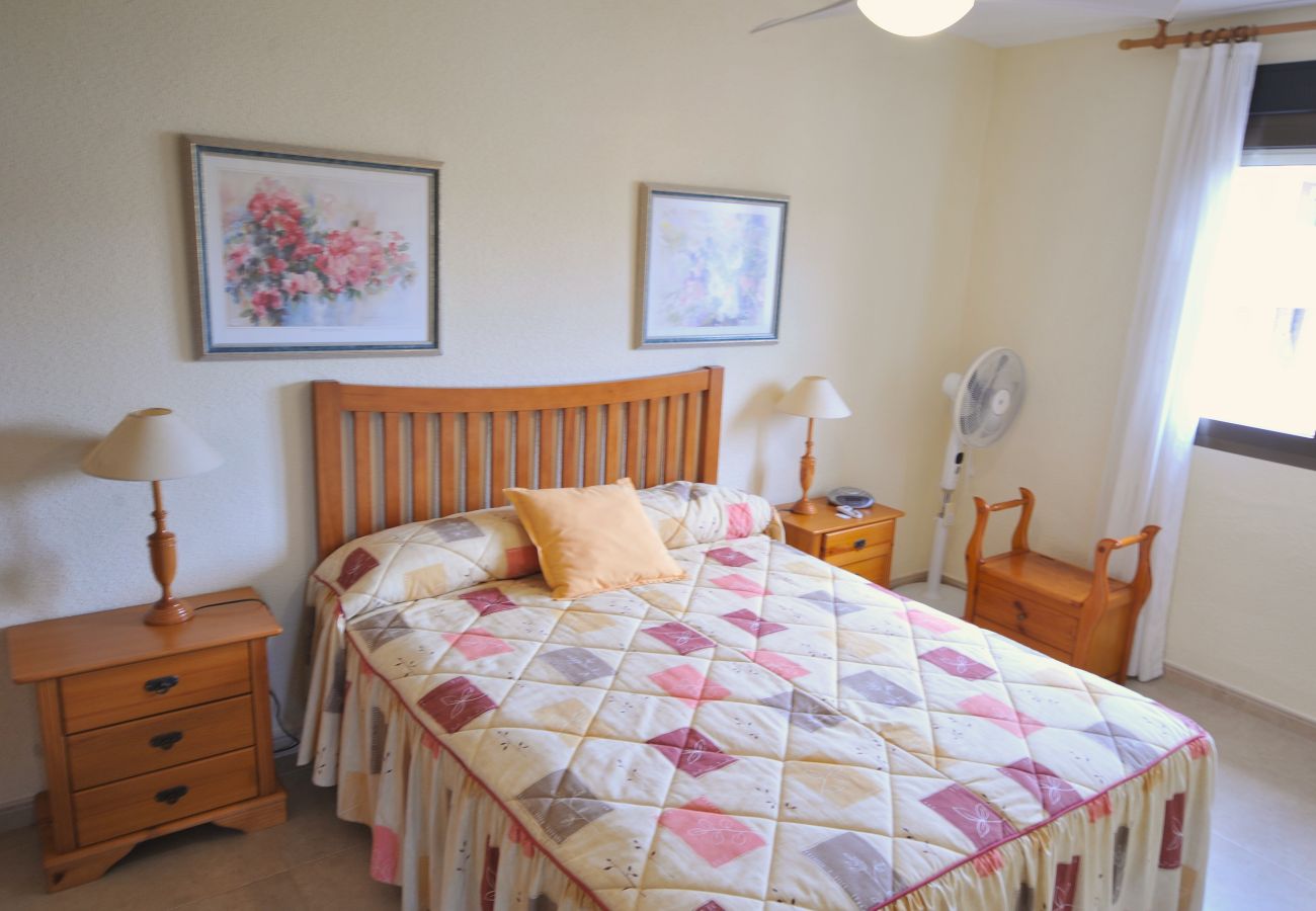 Appartement à Benicàssim - PINARLANDIA