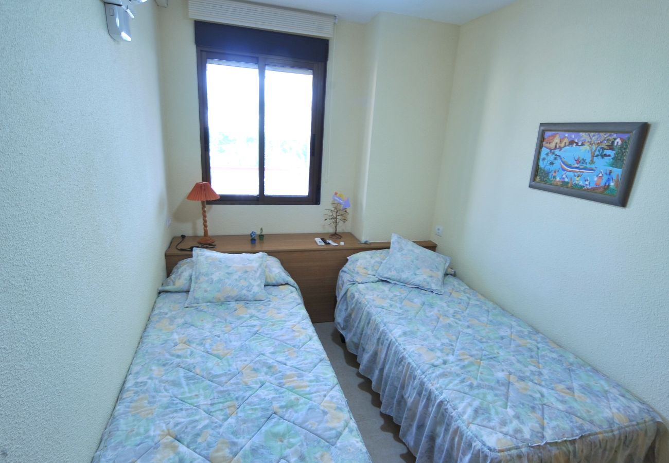 Appartement à Benicàssim - PINARLANDIA