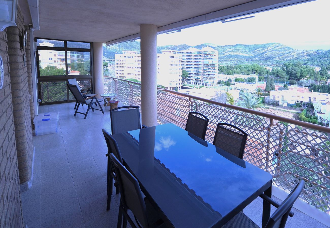 Appartement à Benicàssim - PINARLANDIA