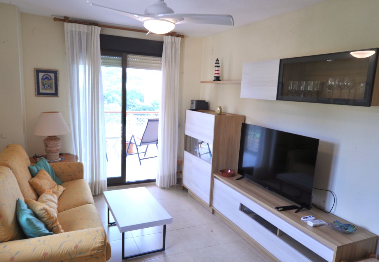 Appartement à Benicàssim - PINARLANDIA