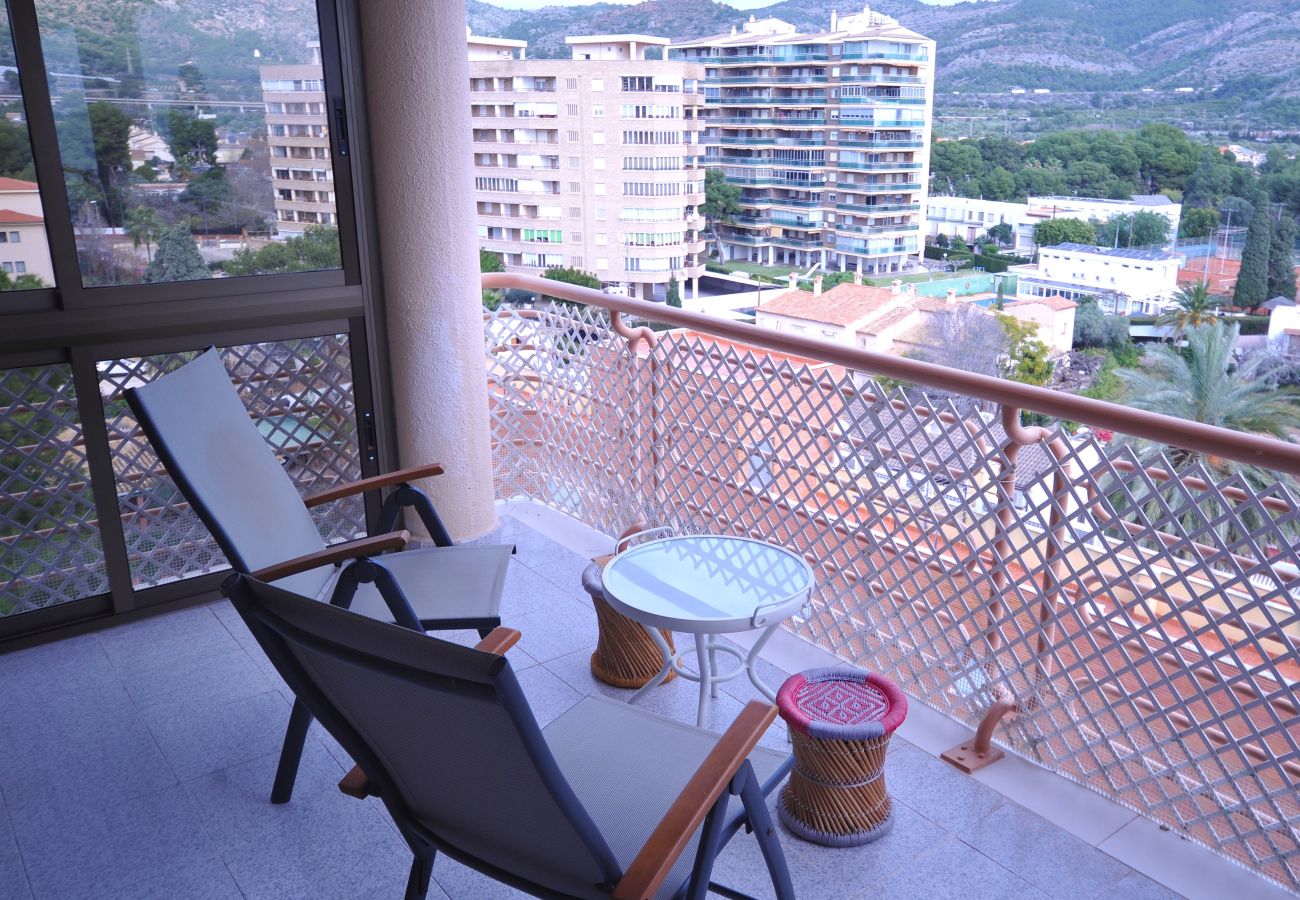 Appartement à Benicàssim - PINARLANDIA