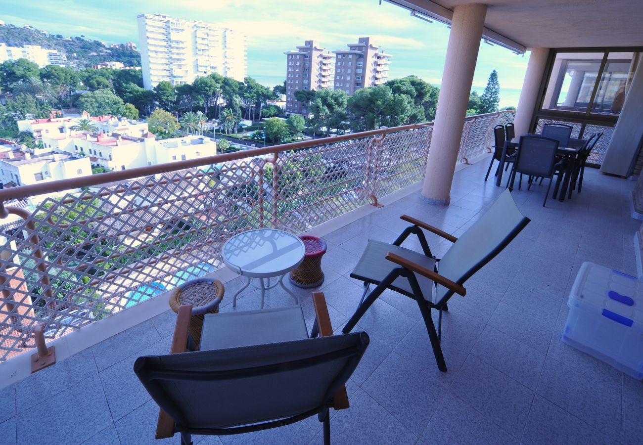 Appartement à Benicàssim - PINARLANDIA
