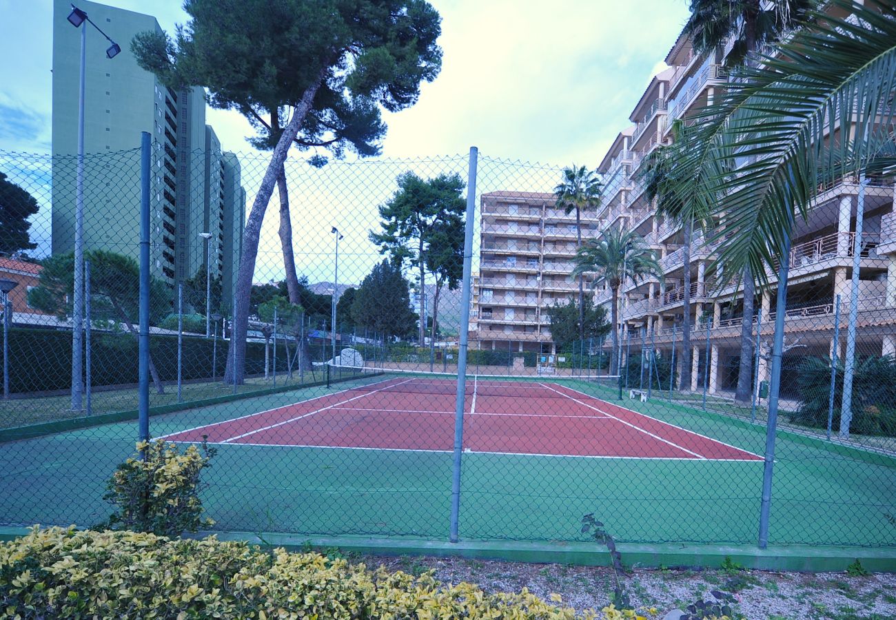Appartement à Benicàssim - PINARLANDIA