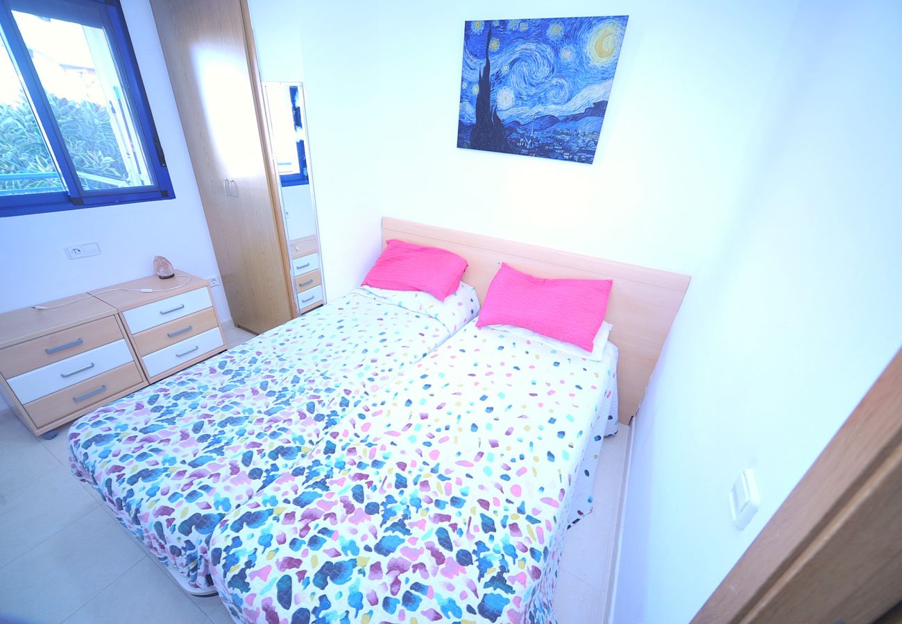 Appartement à Alcocebre / Alcossebre - SAN DAMIAN