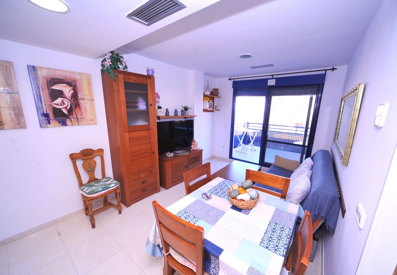 Appartement à Alcocebre / Alcossebre - SAN DAMIAN