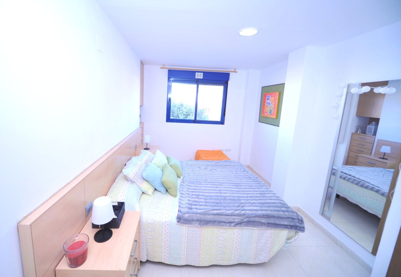 Appartement à Alcocebre / Alcossebre - SAN DAMIAN