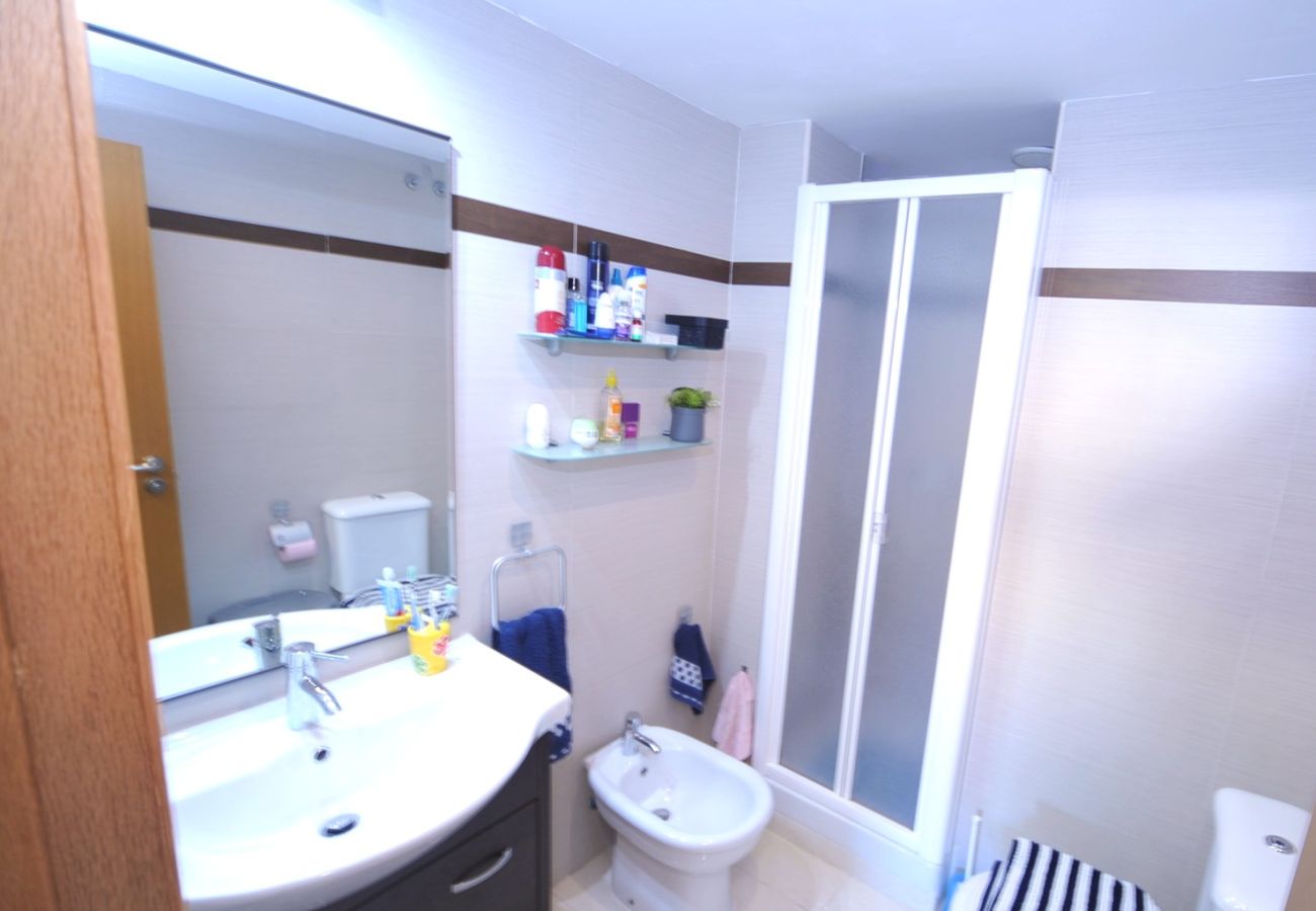 Appartement à Alcocebre / Alcossebre - SAN DAMIAN