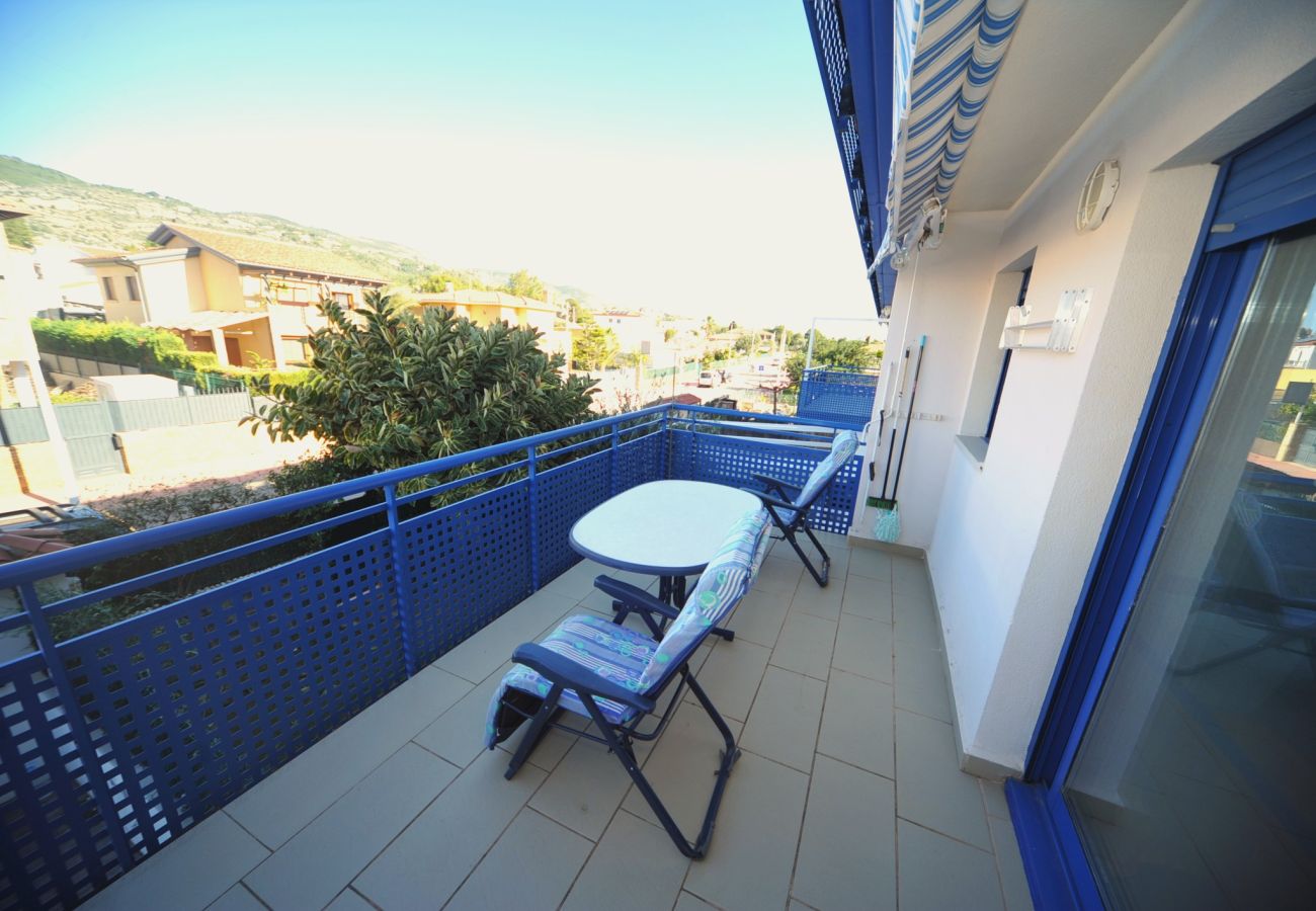 Appartement à Alcocebre / Alcossebre - SAN DAMIAN