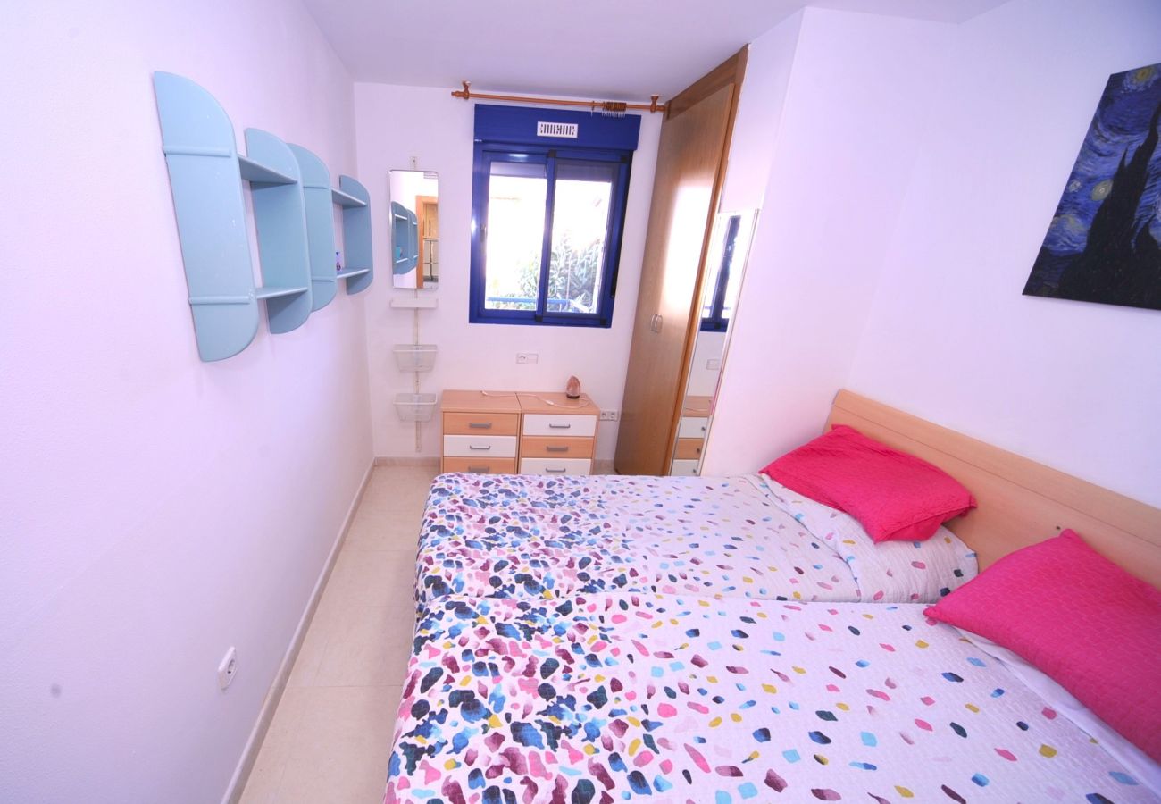 Appartement à Alcocebre / Alcossebre - SAN DAMIAN