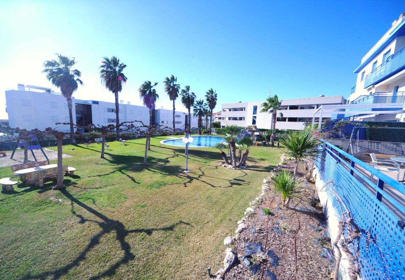 Appartement à Alcocebre / Alcossebre - SAN DAMIAN