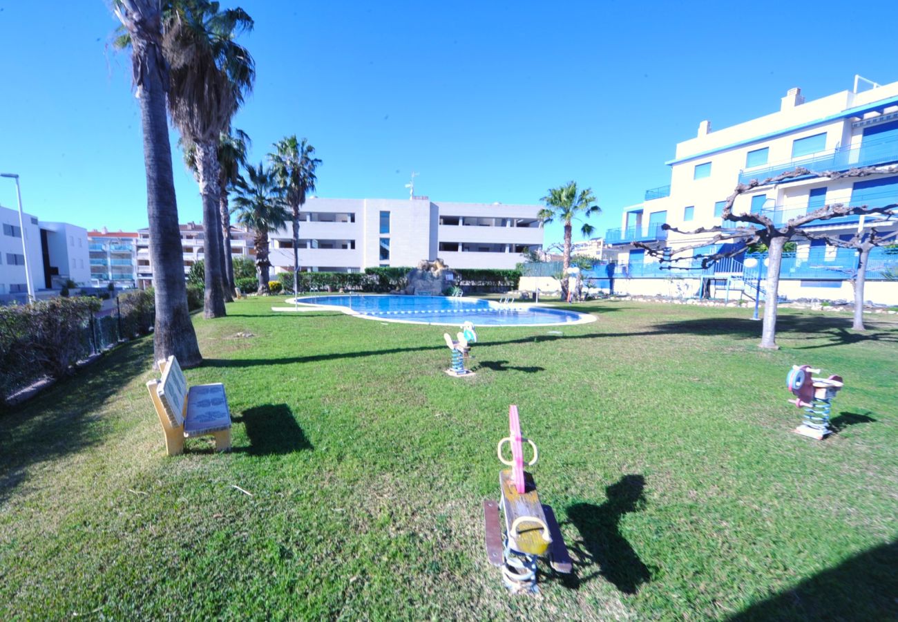 Appartement à Alcocebre / Alcossebre - SAN DAMIAN