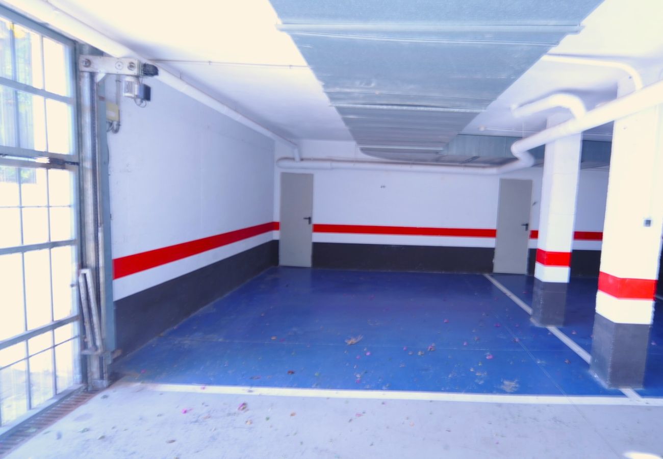 Appartement à Alcocebre / Alcossebre - SAN DAMIAN