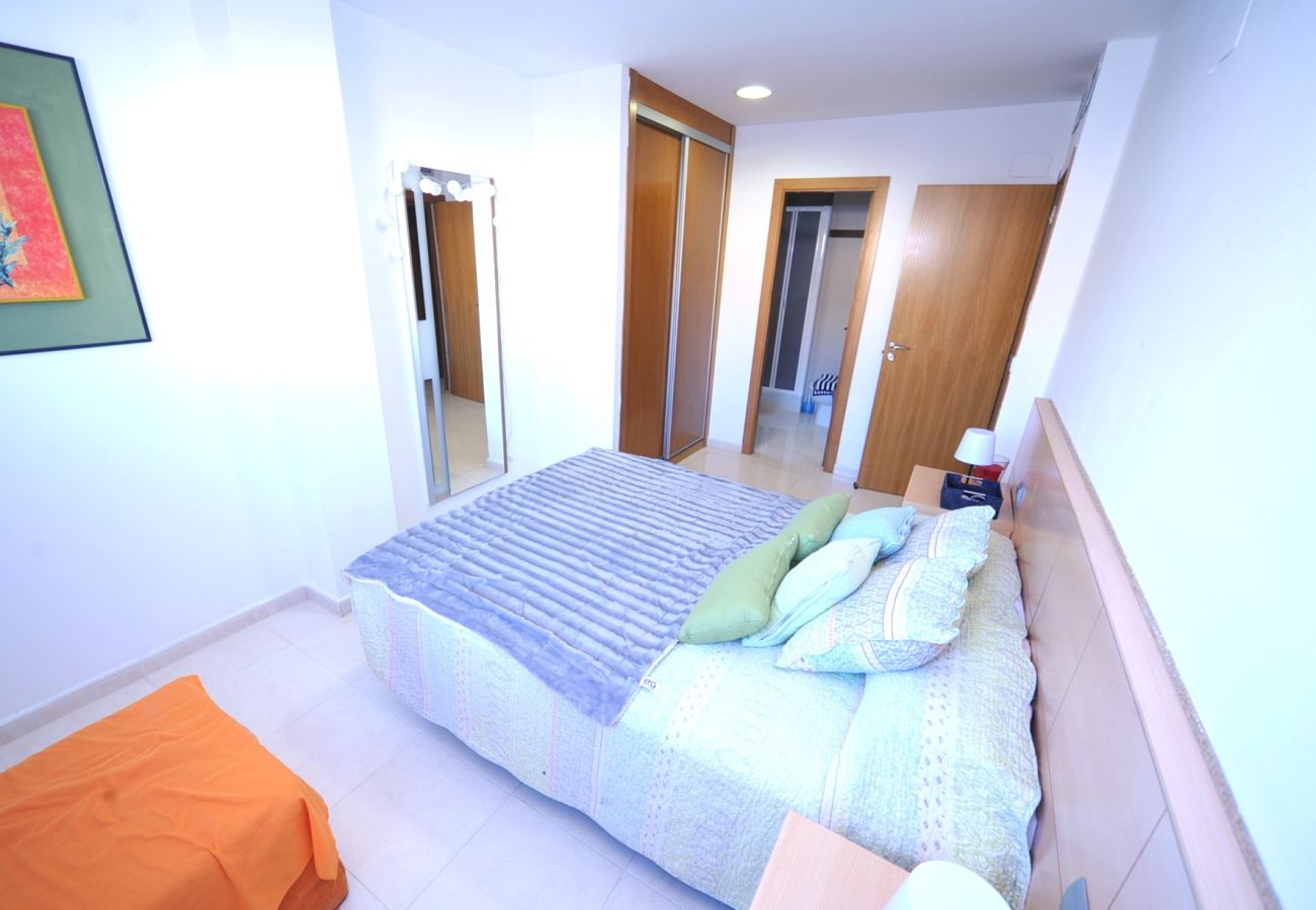 Appartement à Alcocebre / Alcossebre - SAN DAMIAN