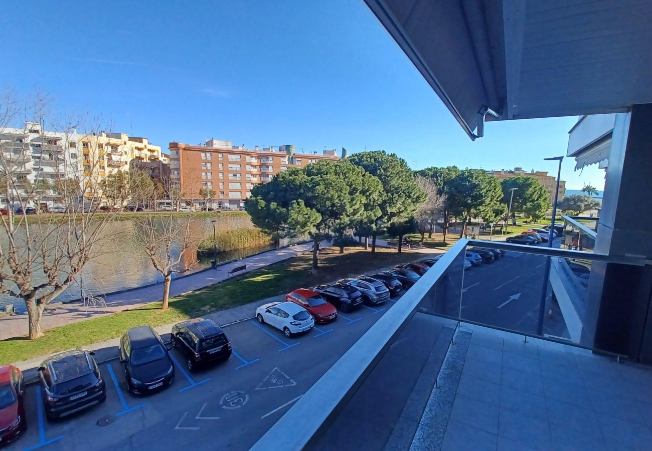 Appartement à Peñiscola - BAYARRI