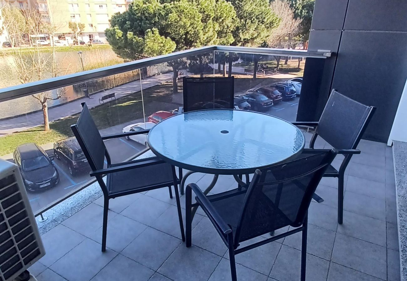 Appartement à Peñiscola - BAYARRI