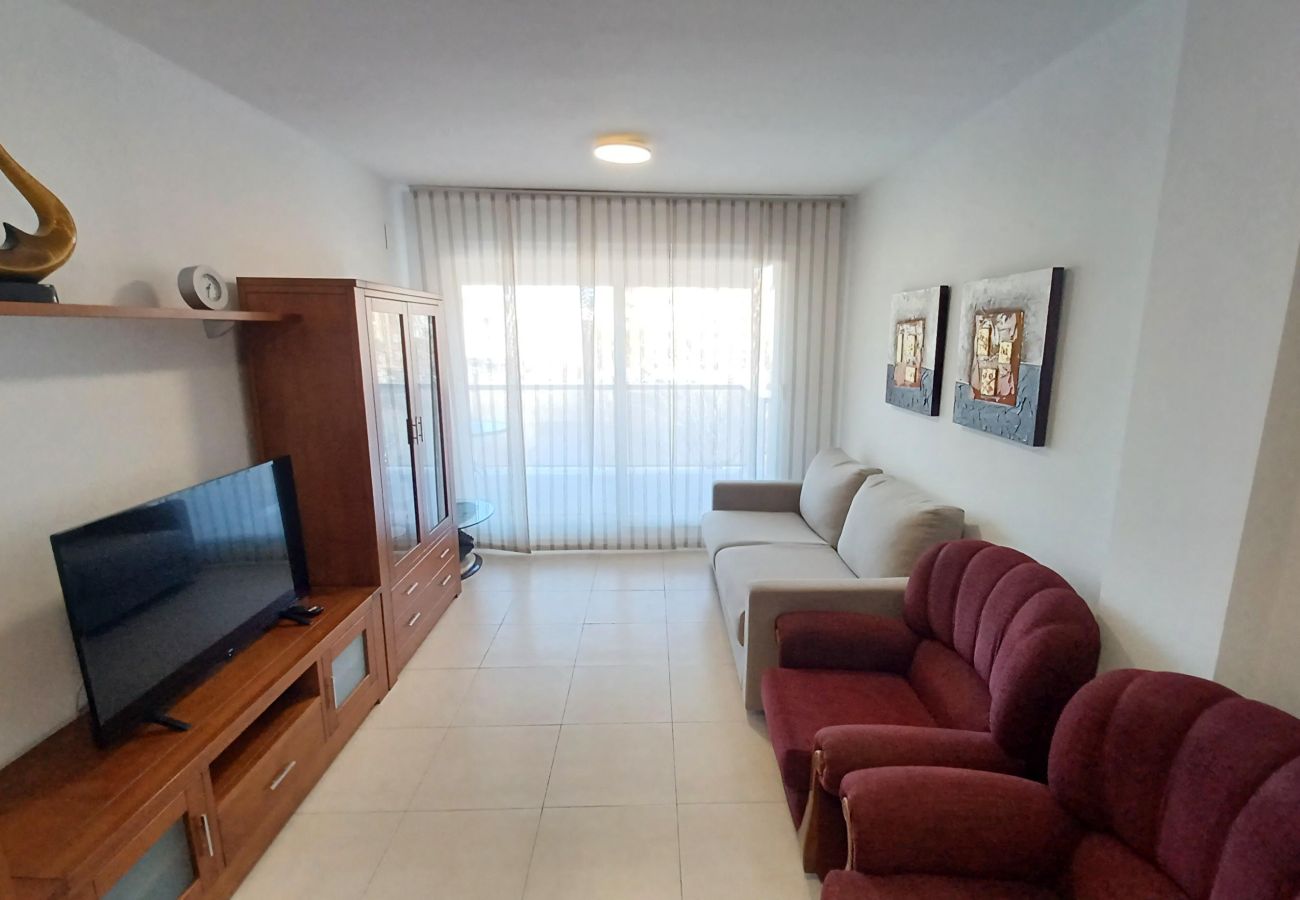 Appartement à Peñiscola - BAYARRI