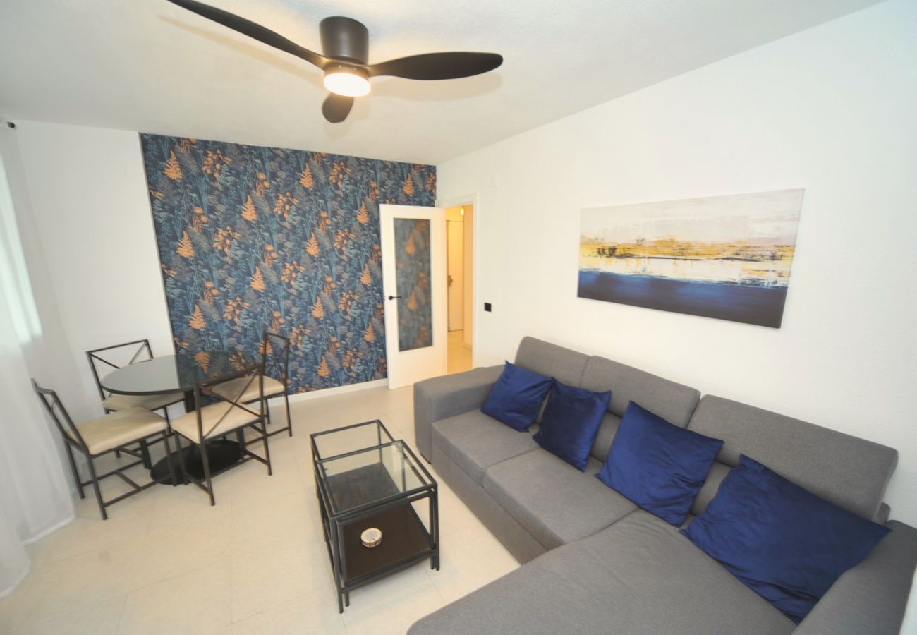 Appartement à Benicàssim - Mediterraneo playa