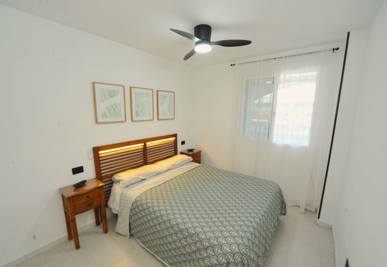 Appartement à Benicàssim - Mediterraneo playa
