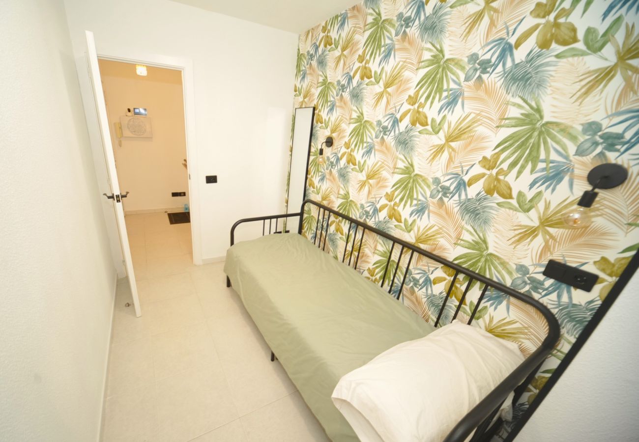 Appartement à Benicàssim - Mediterraneo playa
