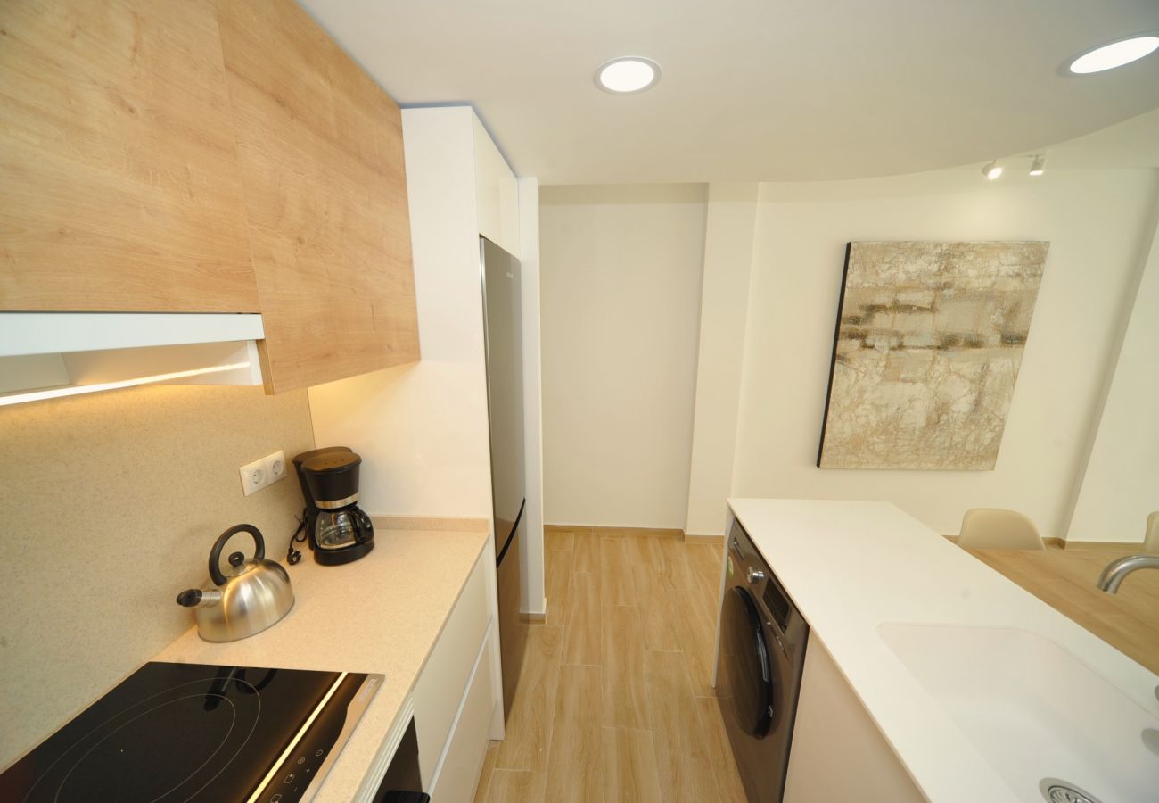 Appartement à Benicàssim - PRINCICASIM PREMIUM