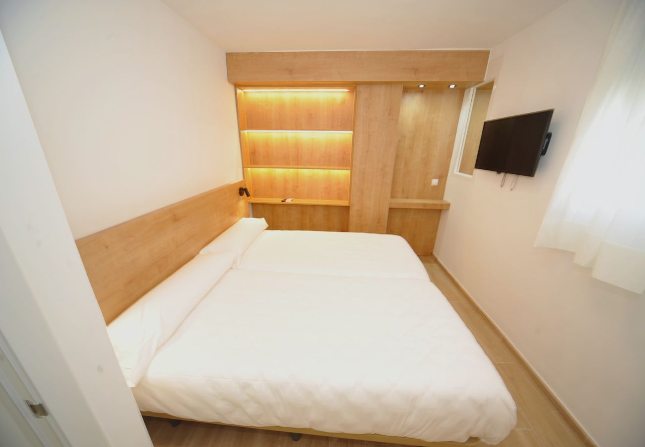 Appartement à Benicàssim - PRINCICASIM PREMIUM