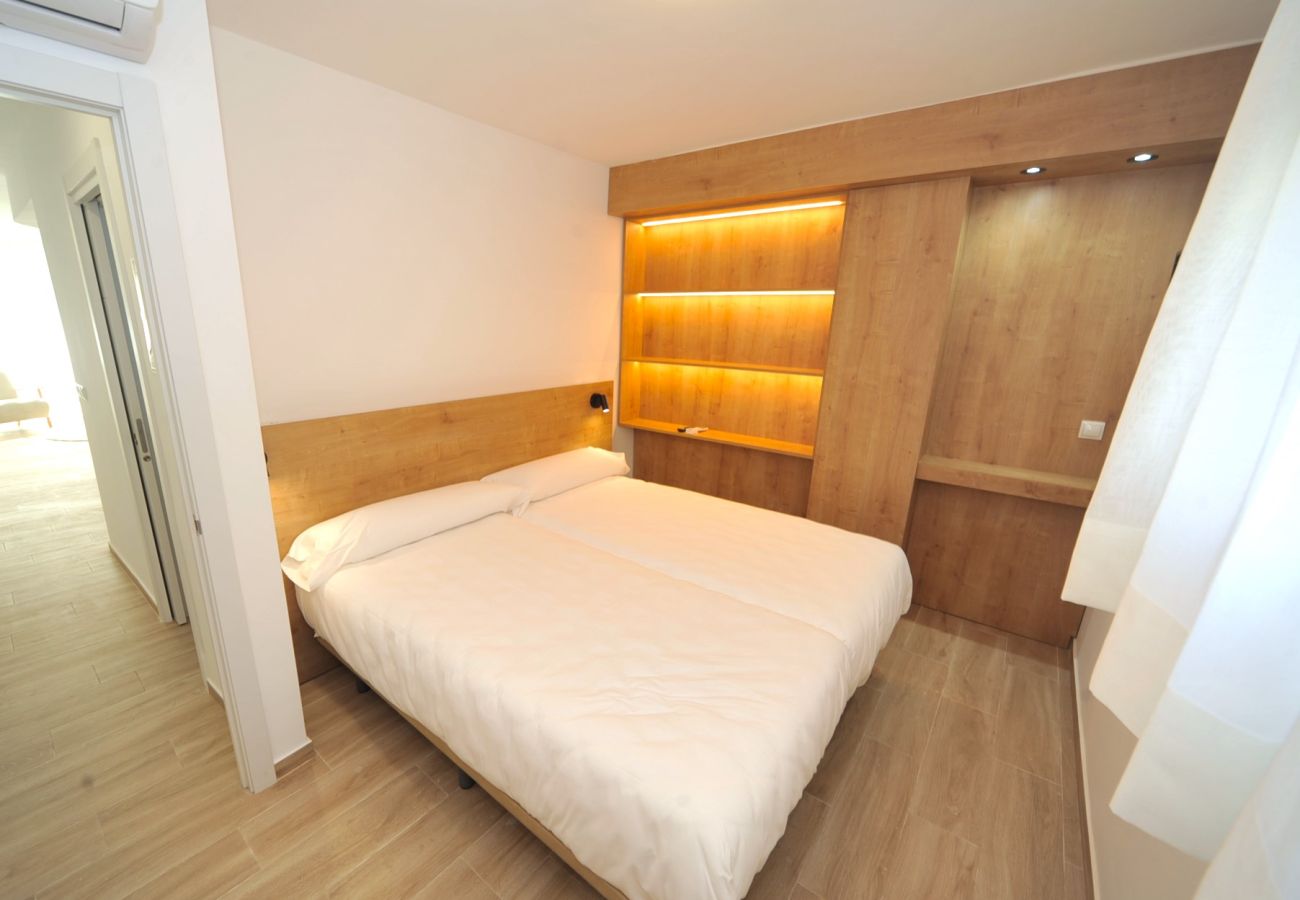 Appartement à Benicàssim - PRINCICASIM PREMIUM