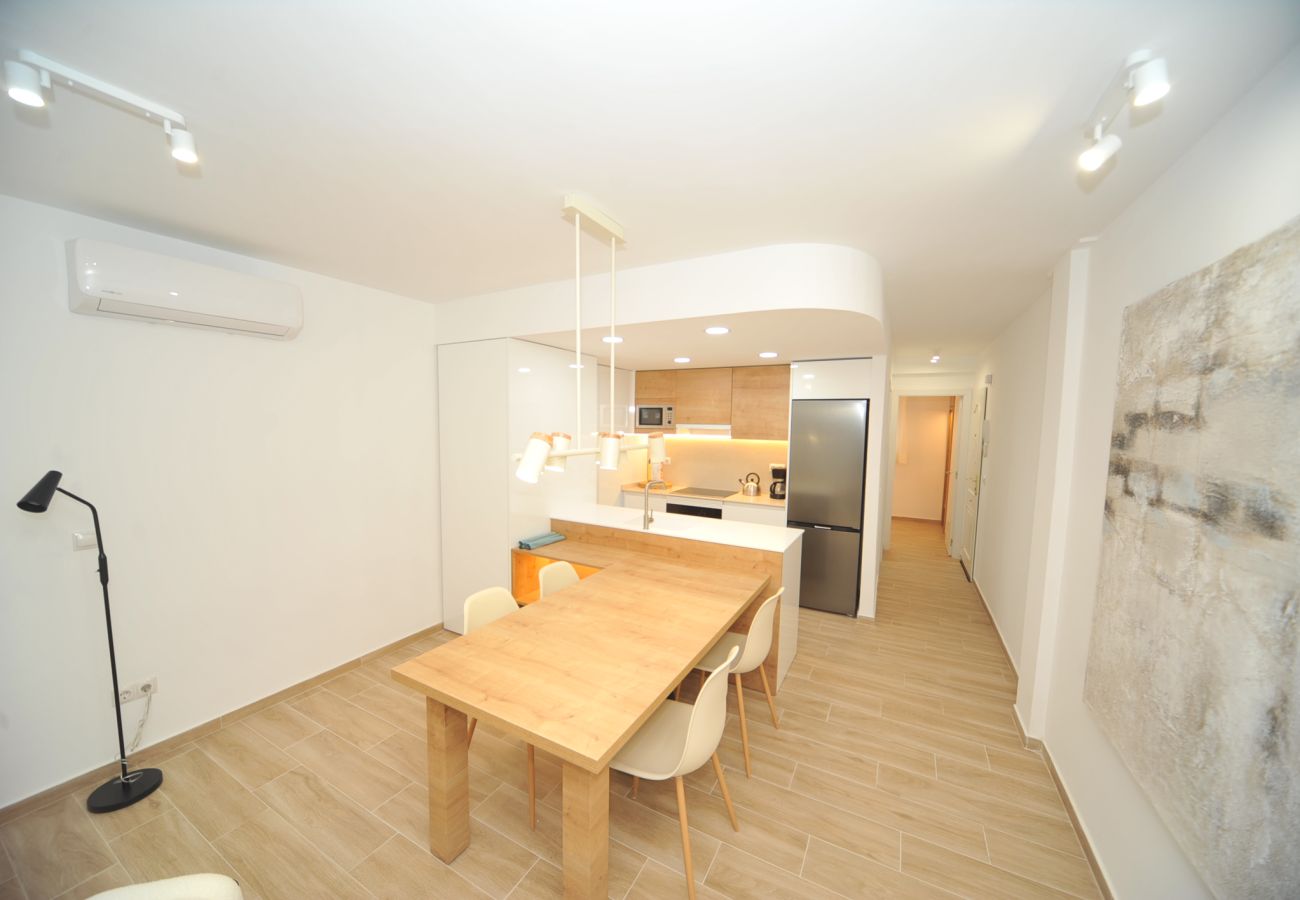 Appartement à Benicàssim - PRINCICASIM PREMIUM