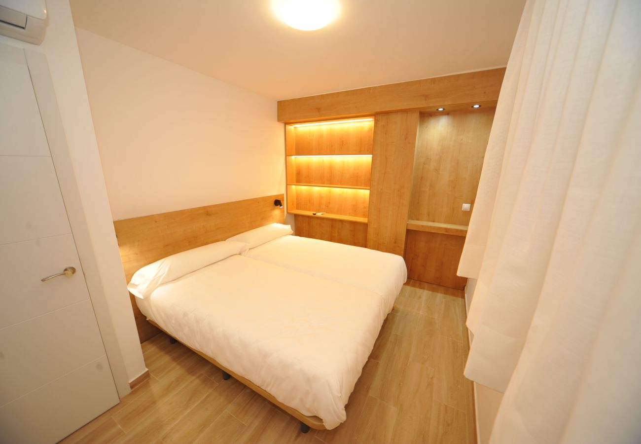 Appartement à Benicàssim - PRINCICASIM PREMIUM