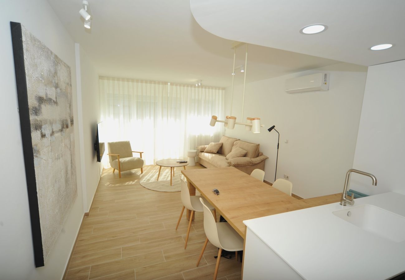 Appartement à Benicàssim - PRINCICASIM PREMIUM