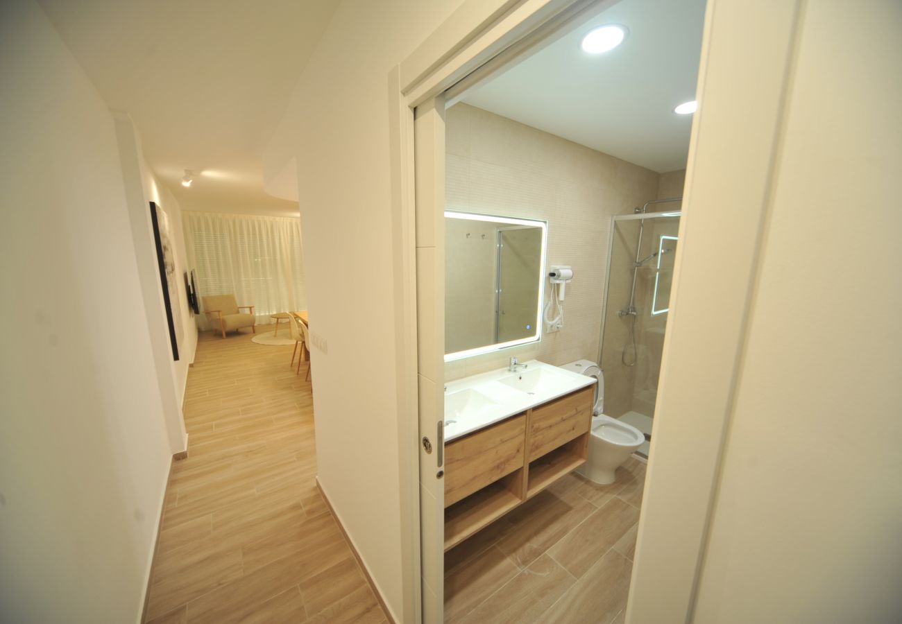 Appartement à Benicàssim - PRINCICASIM PREMIUM