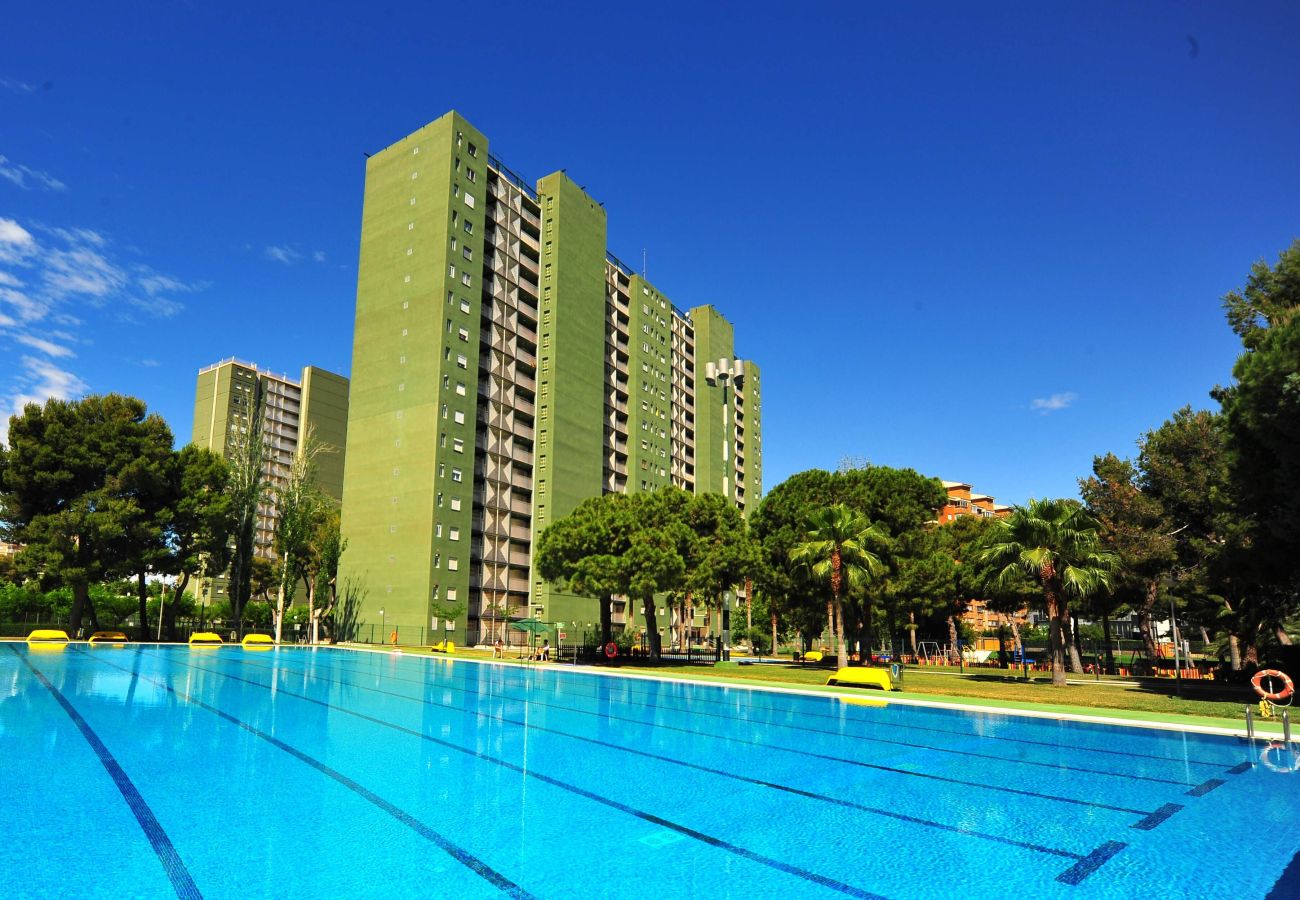 Appartement à Benicàssim - PRINCICASIM PREMIUM