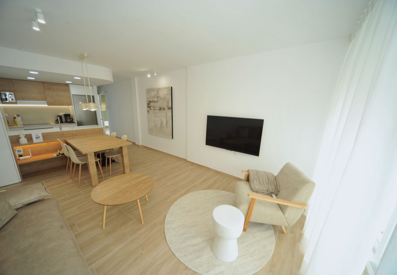 Appartement à Benicàssim - PRINCICASIM PREMIUM