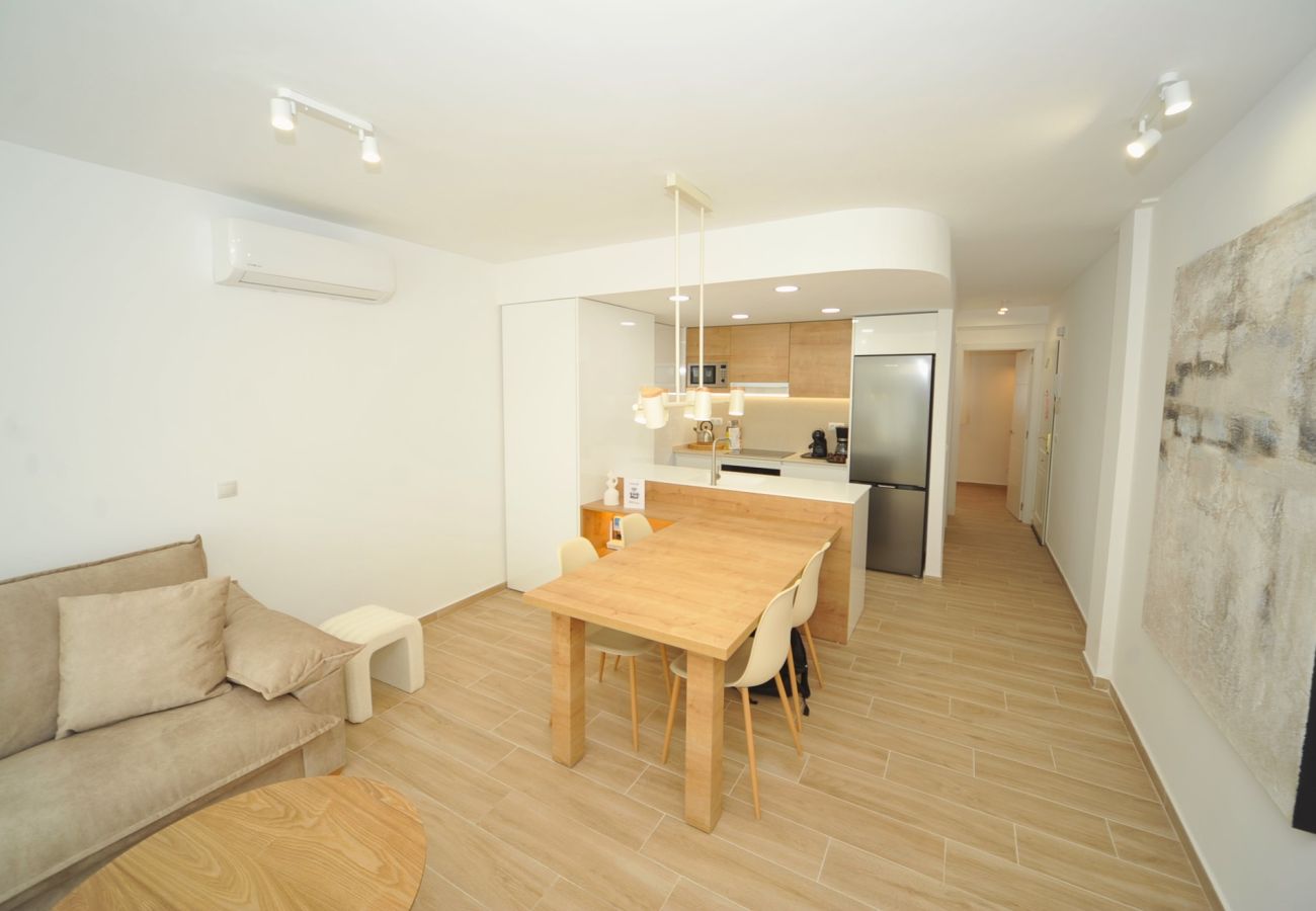 Appartement à Benicàssim - PRINCICASIM PREMIUM