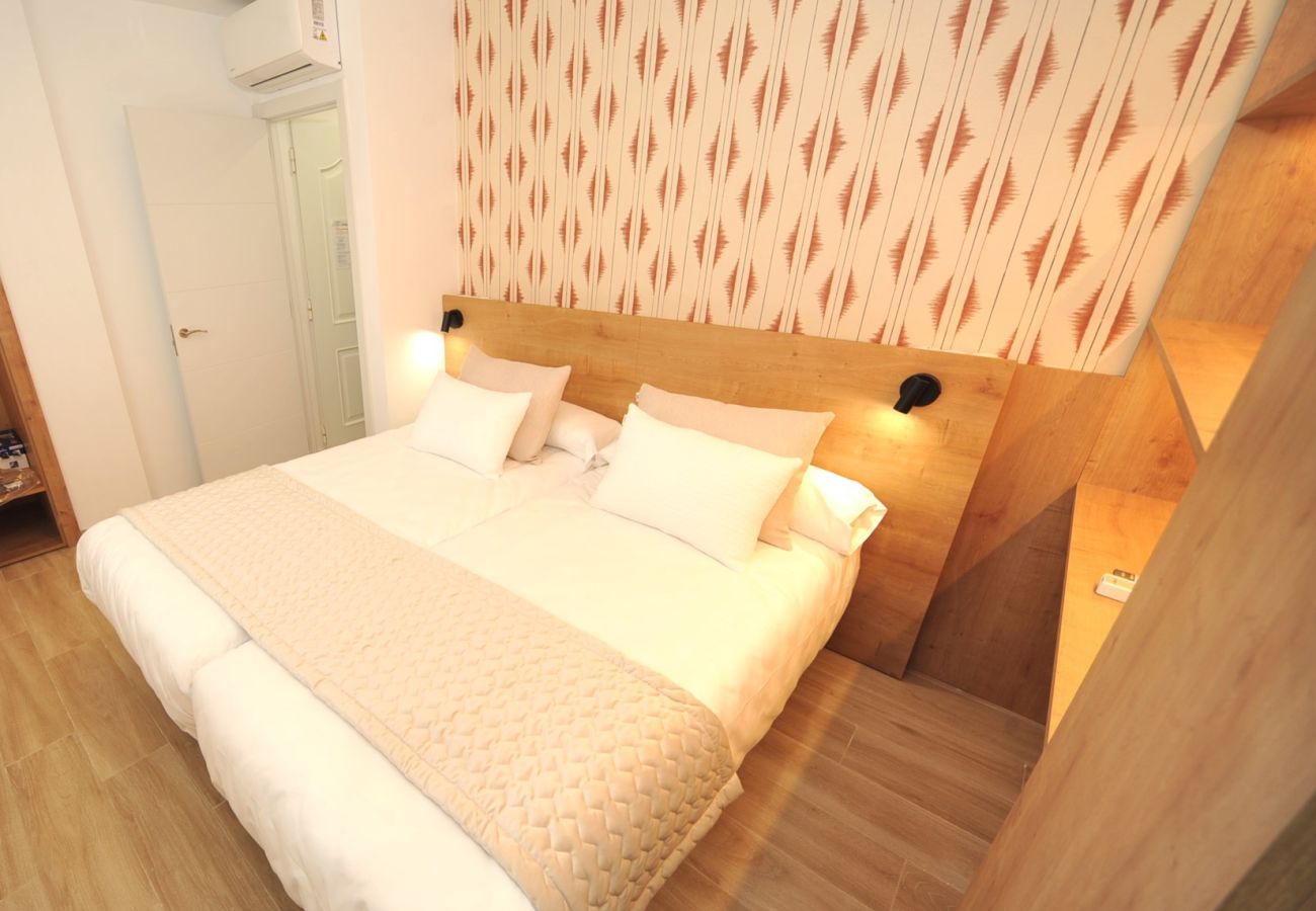 Appartement à Benicàssim - PRINCICASIM PREMIUM