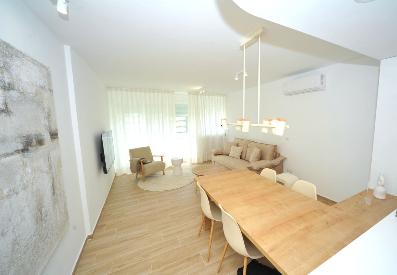 Appartement à Benicàssim - PRINCICASIM PREMIUM