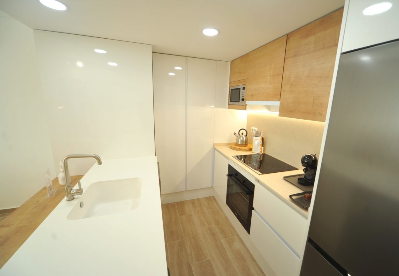 Appartement à Benicàssim - PRINCICASIM PREMIUM