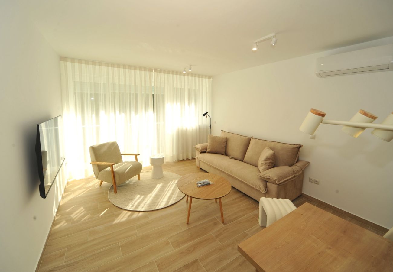 Appartement à Benicàssim - PRINCICASIM PREMIUM