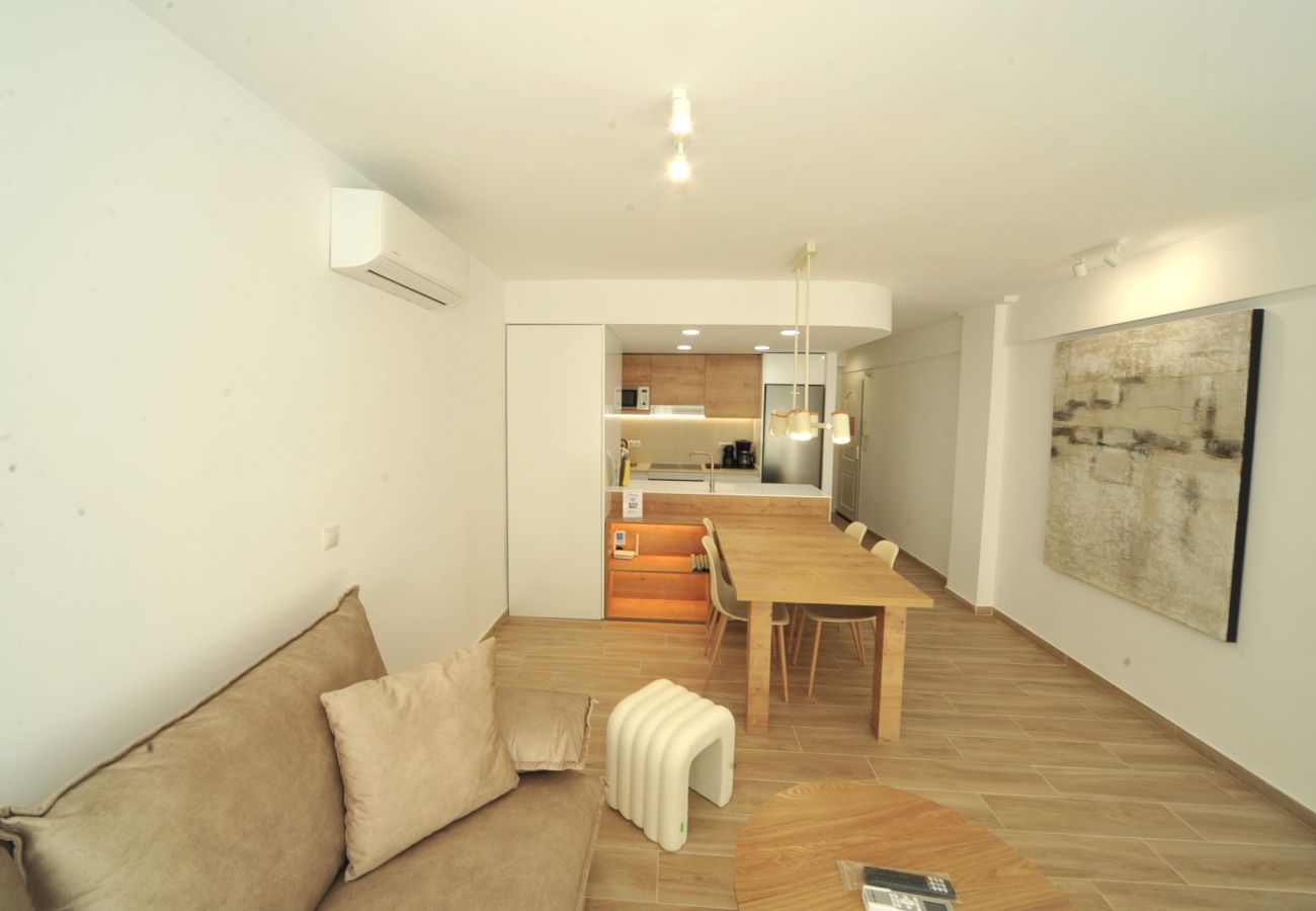 Appartement à Benicàssim - PRINCICASIM PREMIUM