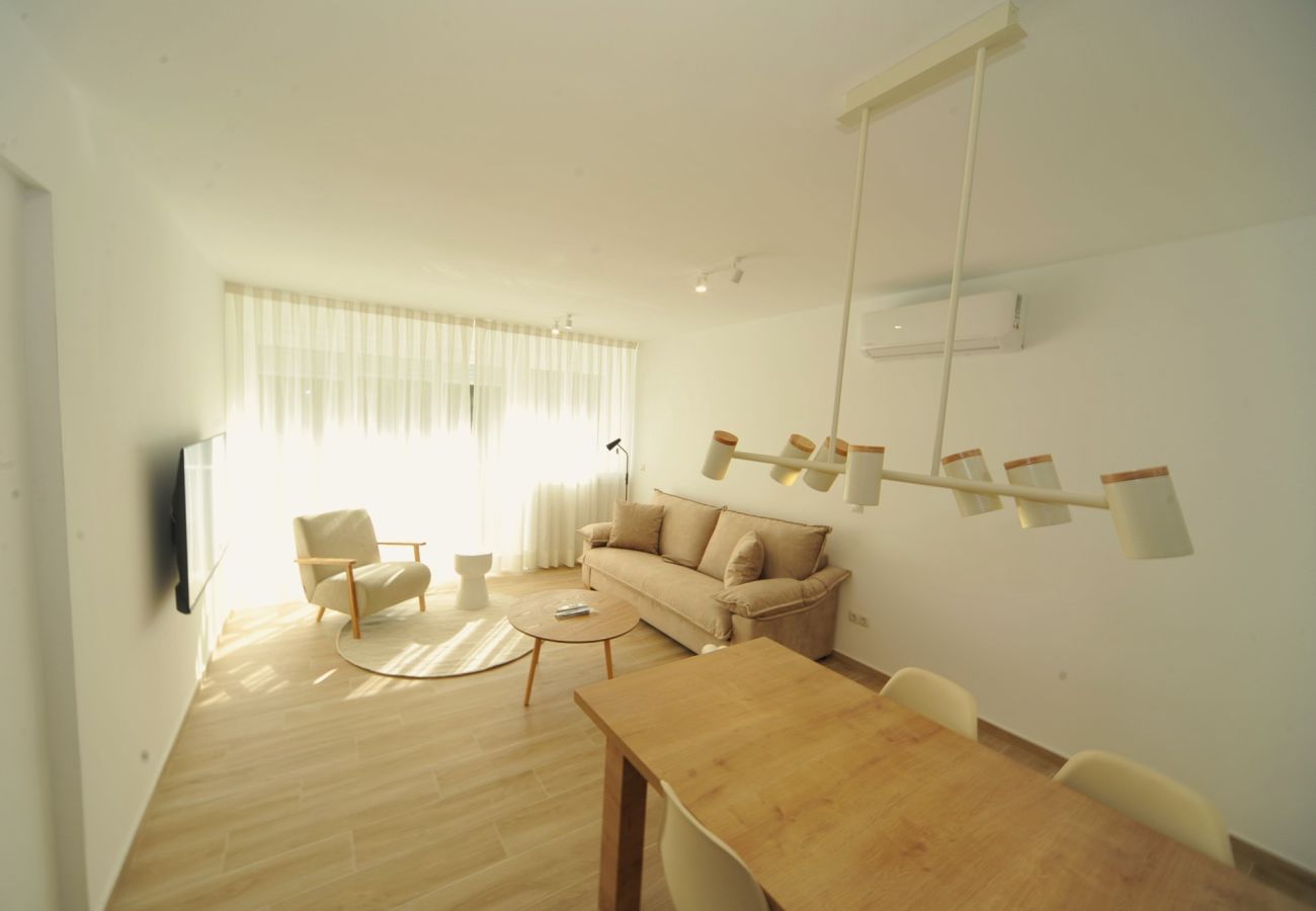 Appartement à Benicàssim - PRINCICASIM PREMIUM