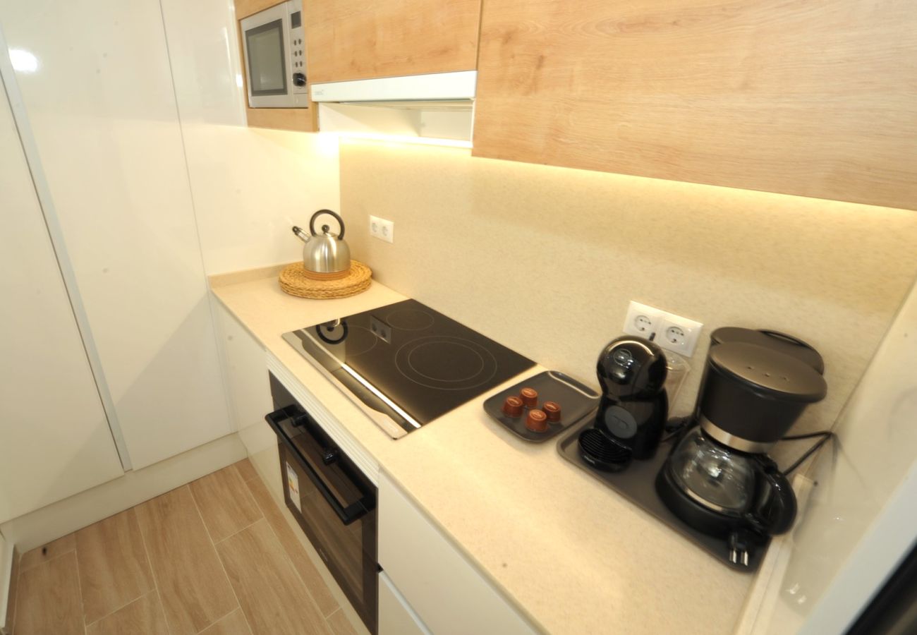 Appartement à Benicàssim - PRINCICASIM PREMIUM