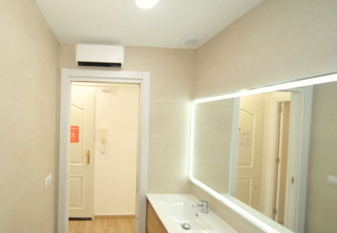 Appartement à Benicàssim - PRINCICASIM PREMIUM