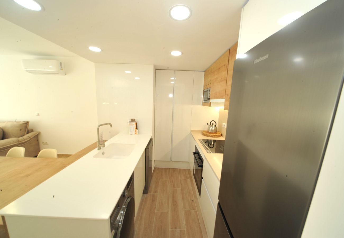 Appartement à Benicàssim - PRINCICASIM PREMIUM