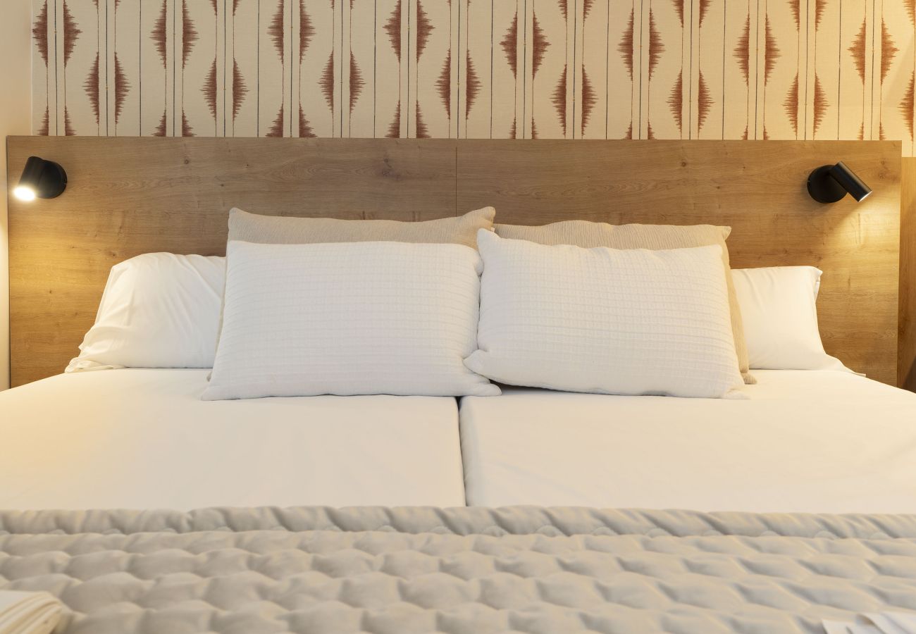 Appartement à Benicàssim - PRINCICASIM PREMIUM
