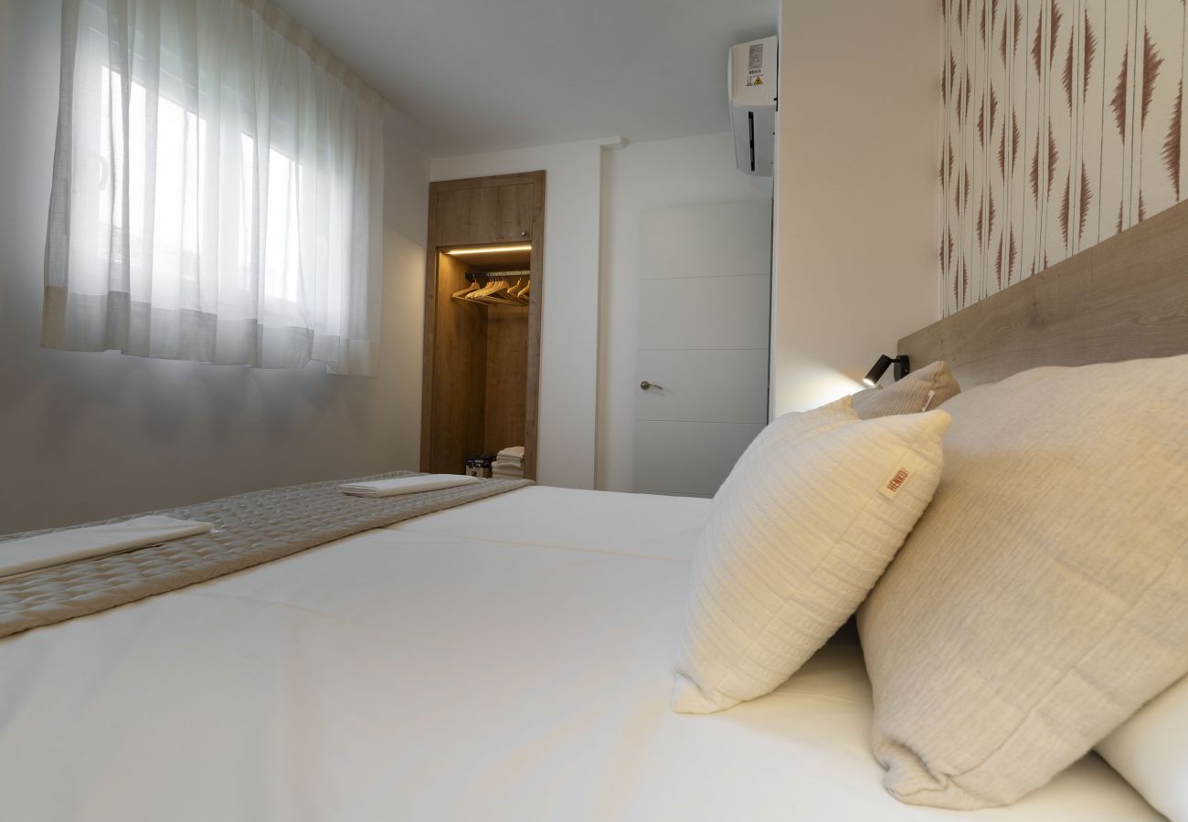 Appartement à Benicàssim - PRINCICASIM PREMIUM