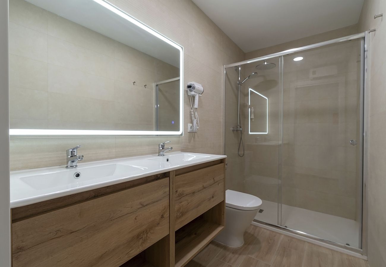 Appartement à Benicàssim - PRINCICASIM PREMIUM