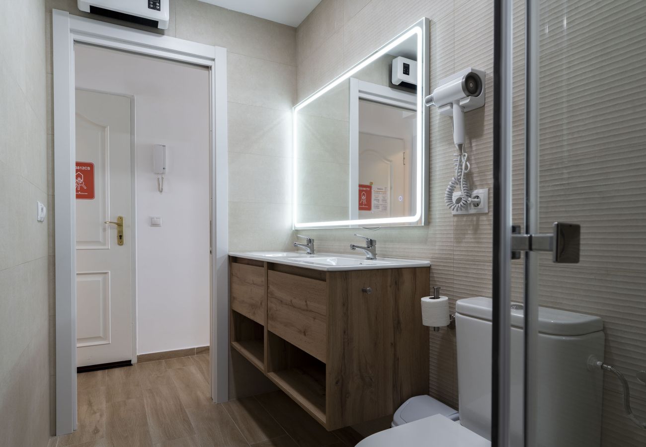 Appartement à Benicàssim - PRINCICASIM PREMIUM