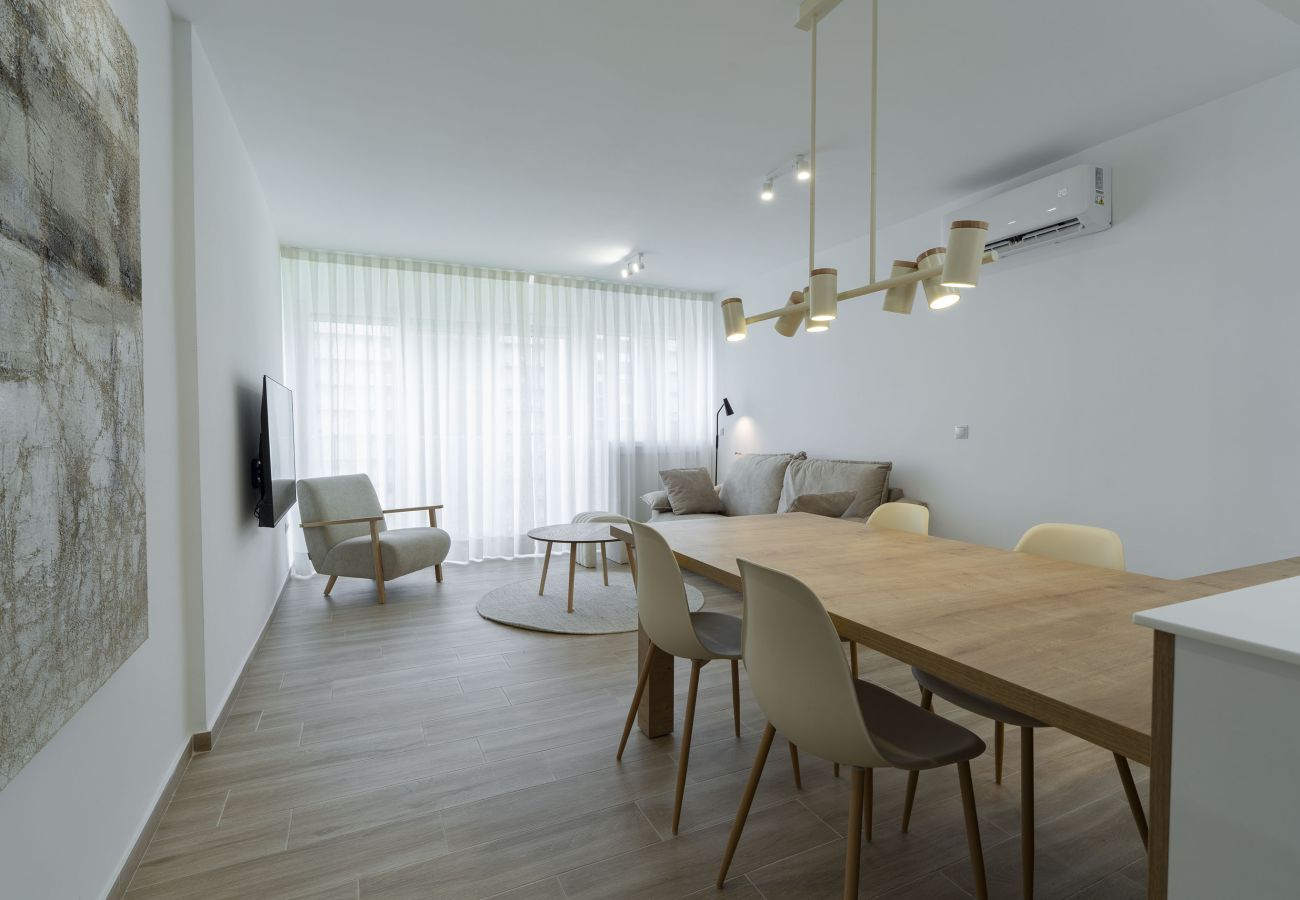 Appartement à Benicàssim - PRINCICASIM PREMIUM