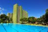 Appartement à Benicàssim - PRINCICASIM PREMIUM